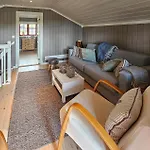 Feriehus Gorgeous In With Sauna