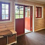 Gorgeous In With Sauna *