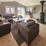 Gorgeous In With Sauna * Eggedal
