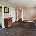 Feriehus Gorgeous In With Sauna Eggedal
