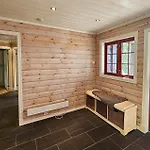 Gorgeous In With Sauna *