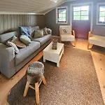 Holiday home Gorgeous In With Sauna *