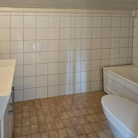 بيت للعطل Gorgeous In Eggedal With Sauna