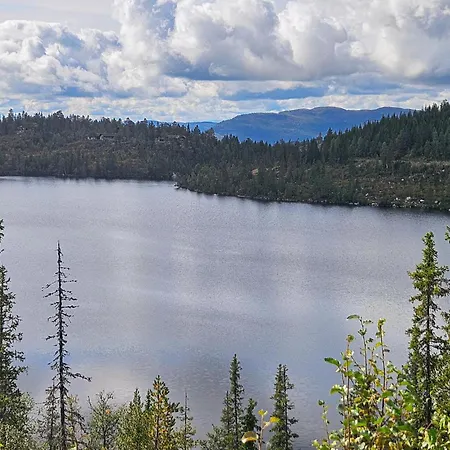 Ferienhaus Gorgeous In With Sauna