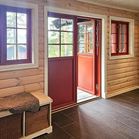 Gorgeous In With Sauna *
