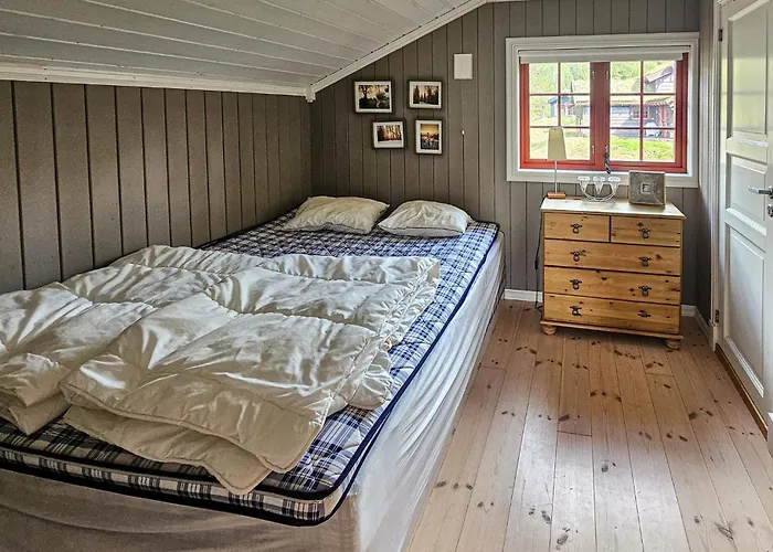 Gorgeous In With Sauna *