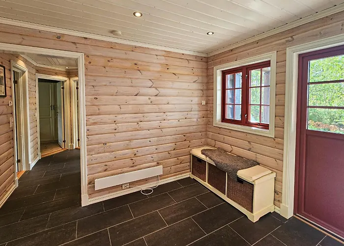 Gorgeous In With Sauna *