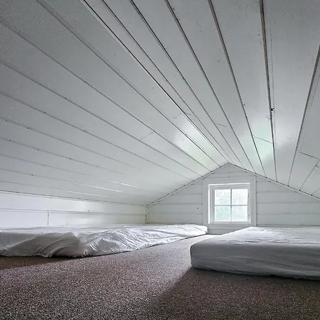 Ferienhaus Gorgeous In With Sauna Eggedal