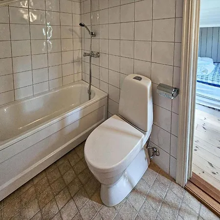 Gorgeous In Eggedal With Sauna