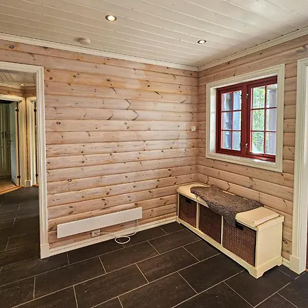 Gorgeous In With Sauna *